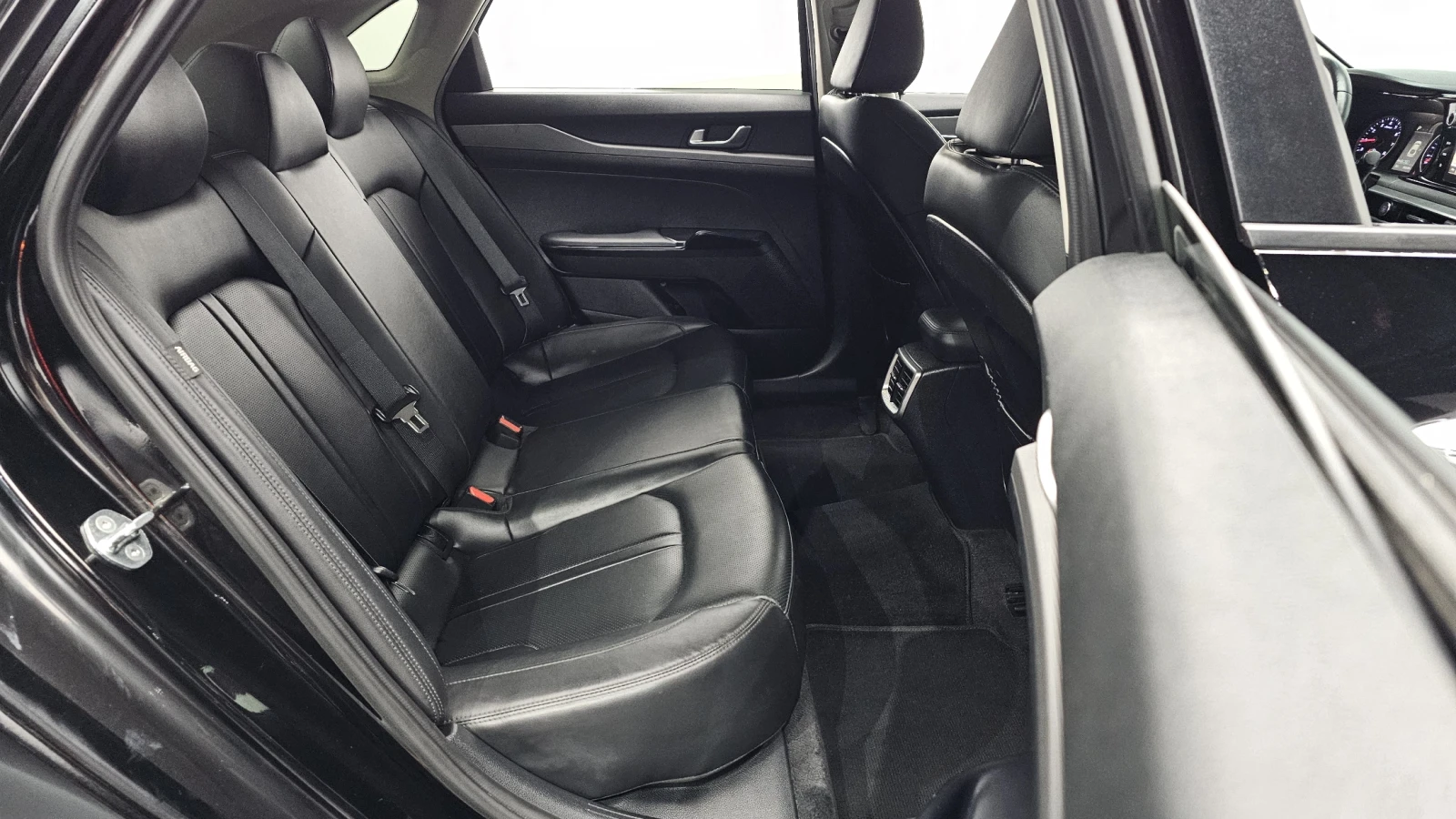 Kia K5 2.0 LPI Prestige autogeorge.com, снимка 13 - Автомобили и джипове - 55692940