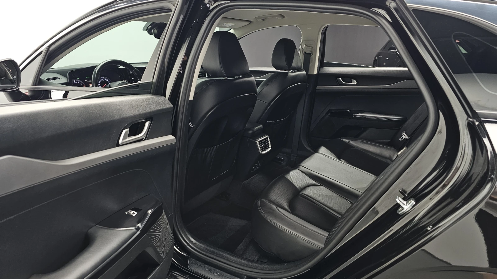 Kia K5 2.0 LPI Prestige autogeorge.com, снимка 14 - Автомобили и джипове - 55692940