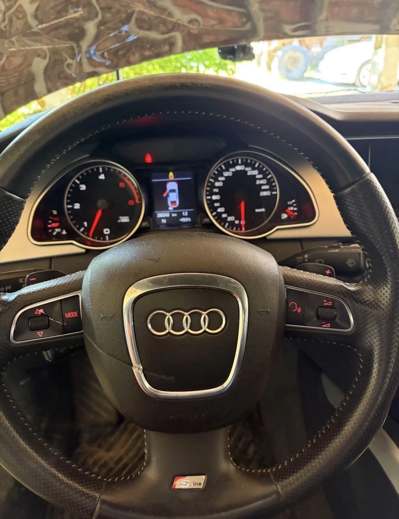 Audi A5 3.0 TDI, снимка 7 - Автомобили и джипове - 55771249