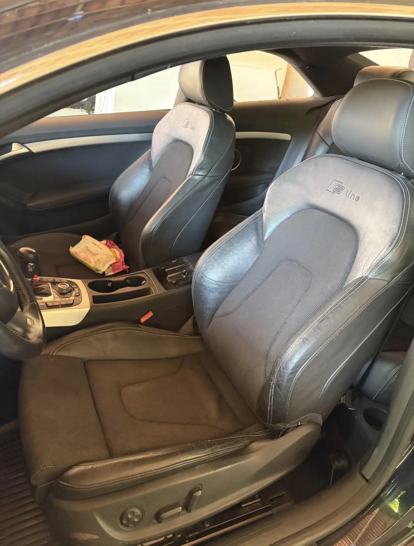 Audi A5 3.0 TDI, снимка 5 - Автомобили и джипове - 55771249