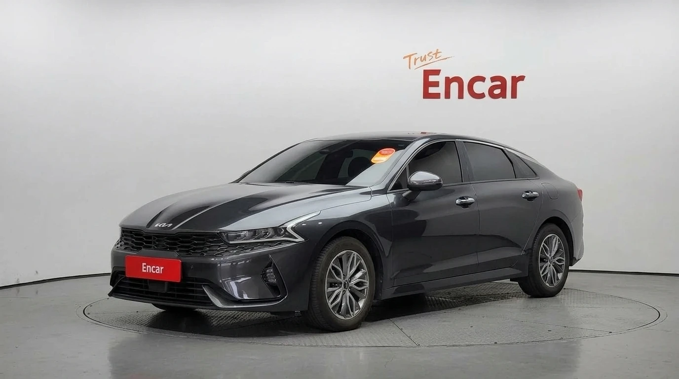 Kia K5 BLIND SPOT ПОДГРЕВ ВОЛАН КРАЙНА ЦЕНА* encareu.com