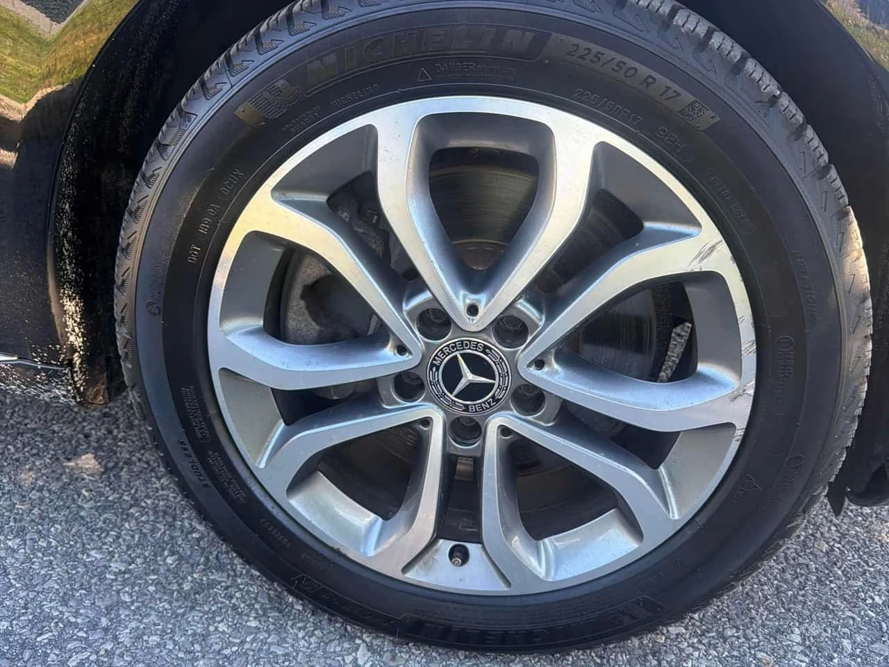 Mercedes-Benz C 300 * CARFAX * , снимка 7 - Автомобили и джипове - 56363352