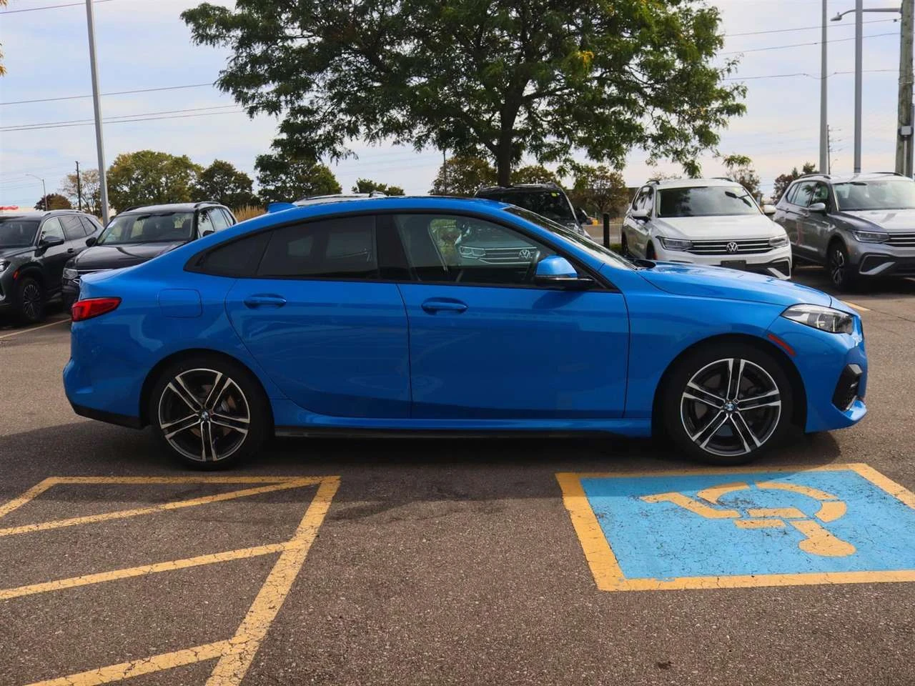 BMW 228 228i XDRIVE | 1 OWNER | NO ACCIDETNS | CARPLAY | Mobile.bg � ����������� 3