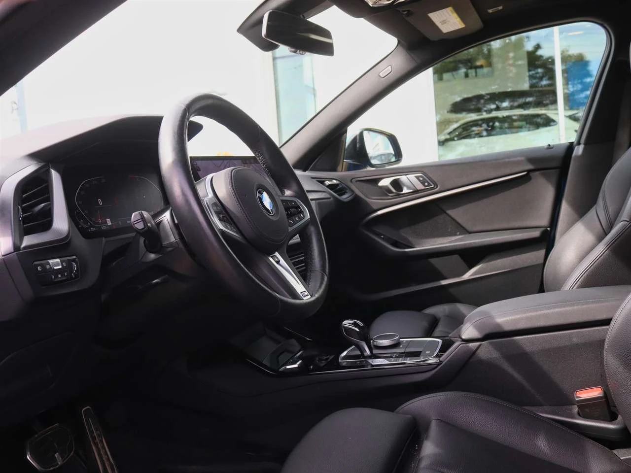 BMW 228 228i XDRIVE | 1 OWNER | NO ACCIDETNS | CARPLAY | Mobile.bg � ����������� 9