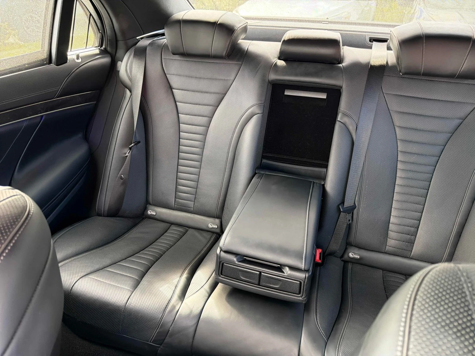Mercedes-Benz S 560 4MATIC AMG LINE ���������� ���� �� �������� | Mobile.bg � ����������� 9
