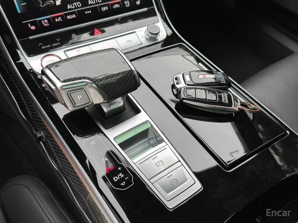 Audi S8 * 4.0 TFSI Quattro LWB * ����� �� ����������� | Mobile.bg � ����������� 17
