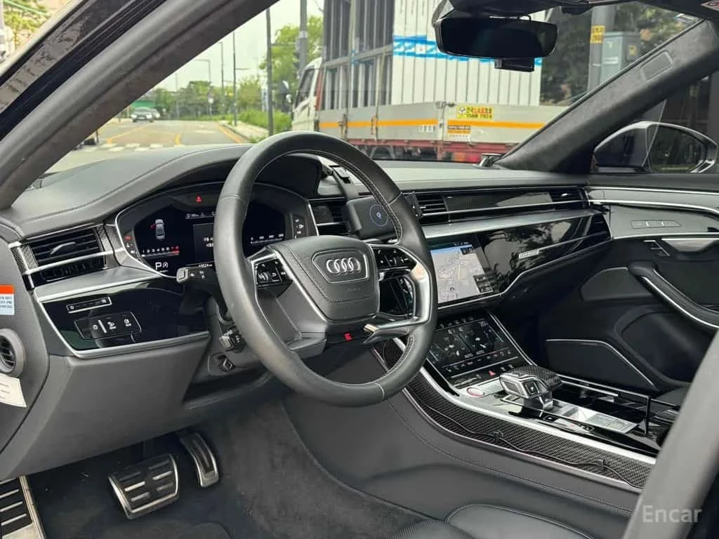 Audi S8 * 4.0 TFSI Quattro LWB * ����� �� ����������� | Mobile.bg � ����������� 9
