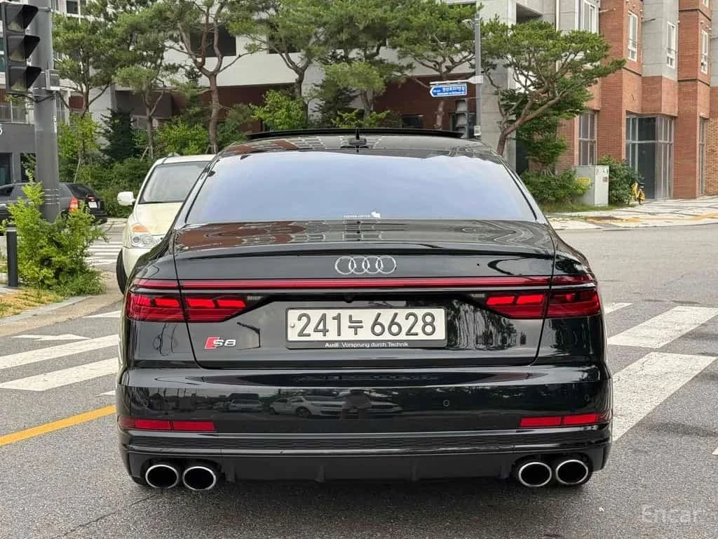 Audi S8 * 4.0 TFSI Quattro LWB * ����� �� ����������� | Mobile.bg � ����������� 4