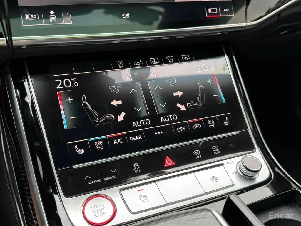 Audi S8 * 4.0 TFSI Quattro LWB * ����� �� ����������� | Mobile.bg � ����������� 16