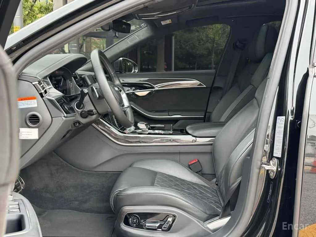 Audi S8 * 4.0 TFSI Quattro LWB * ����� �� ����������� | Mobile.bg � ����������� 10