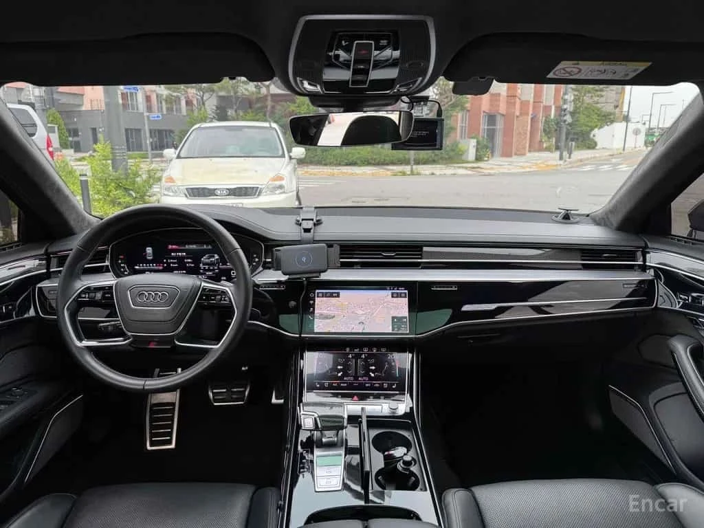 Audi S8 * 4.0 TFSI Quattro LWB * ����� �� ����������� | Mobile.bg � ����������� 8
