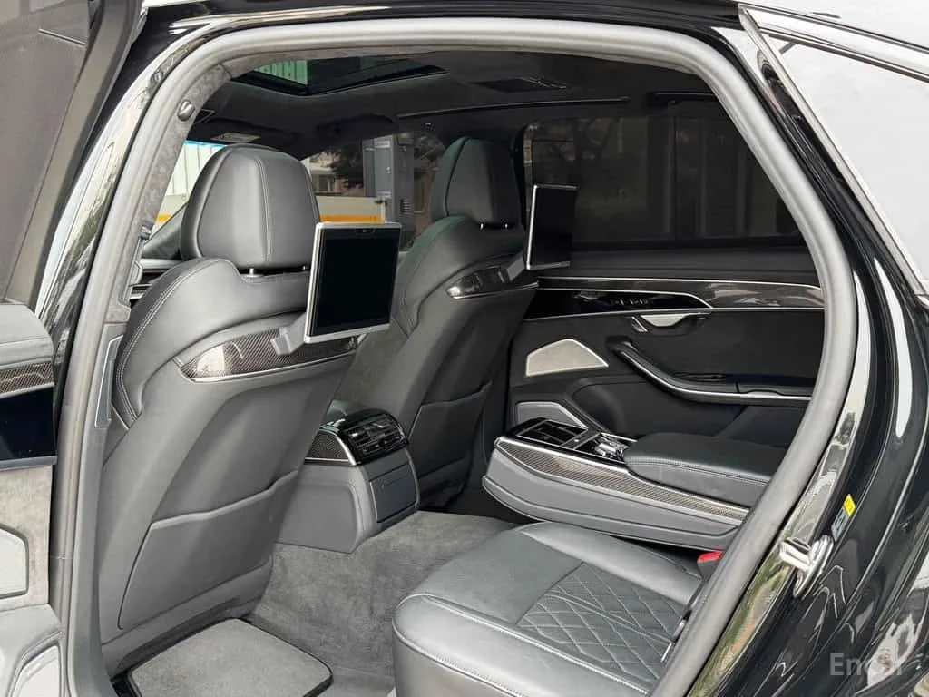 Audi S8 * 4.0 TFSI Quattro LWB * ����� �� ����������� | Mobile.bg � ����������� 11