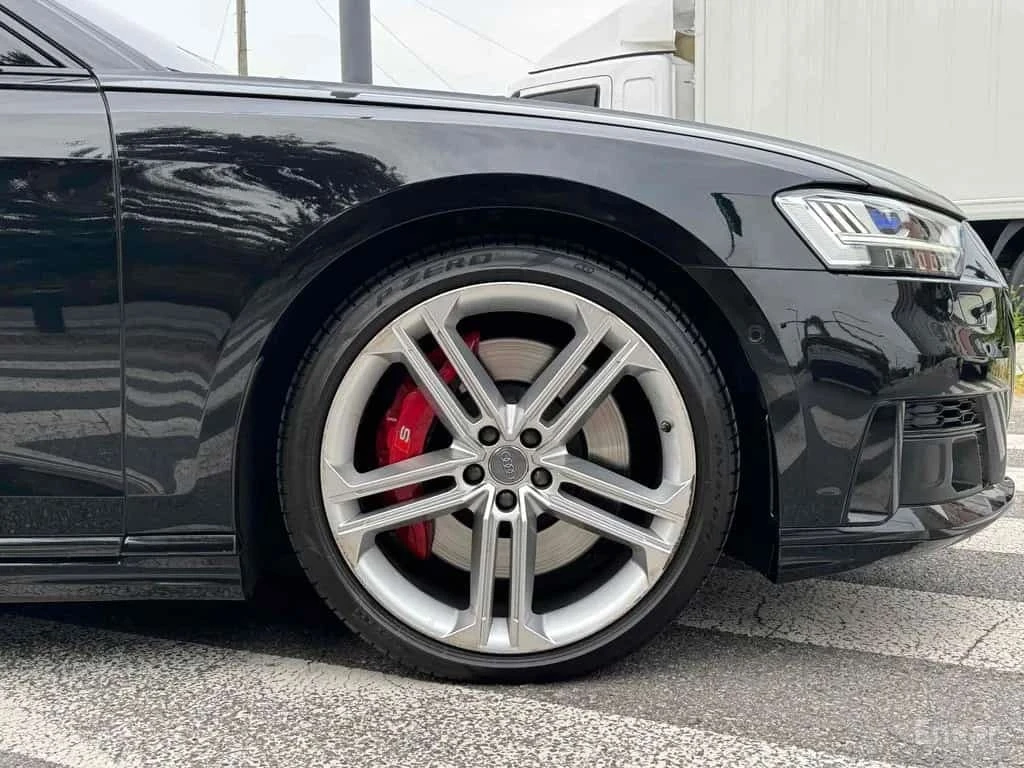 Audi S8 * 4.0 TFSI Quattro LWB * ����� �� ����������� | Mobile.bg � ����������� 6