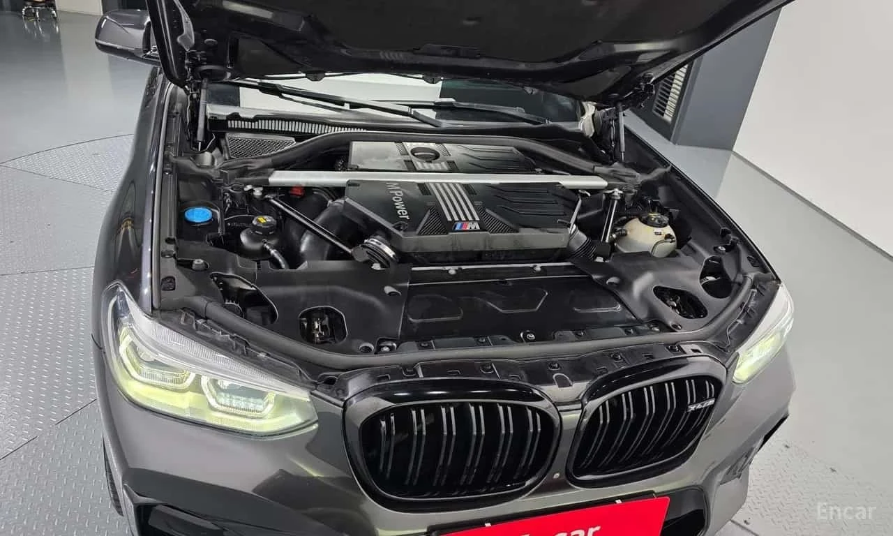 BMW X4 * M * 360* ��������� * ��������� ���� *  | Mobile.bg � ����������� 6