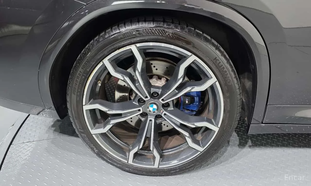 BMW X4 * M * 360* ��������� * ��������� ���� *  | Mobile.bg � ����������� 5