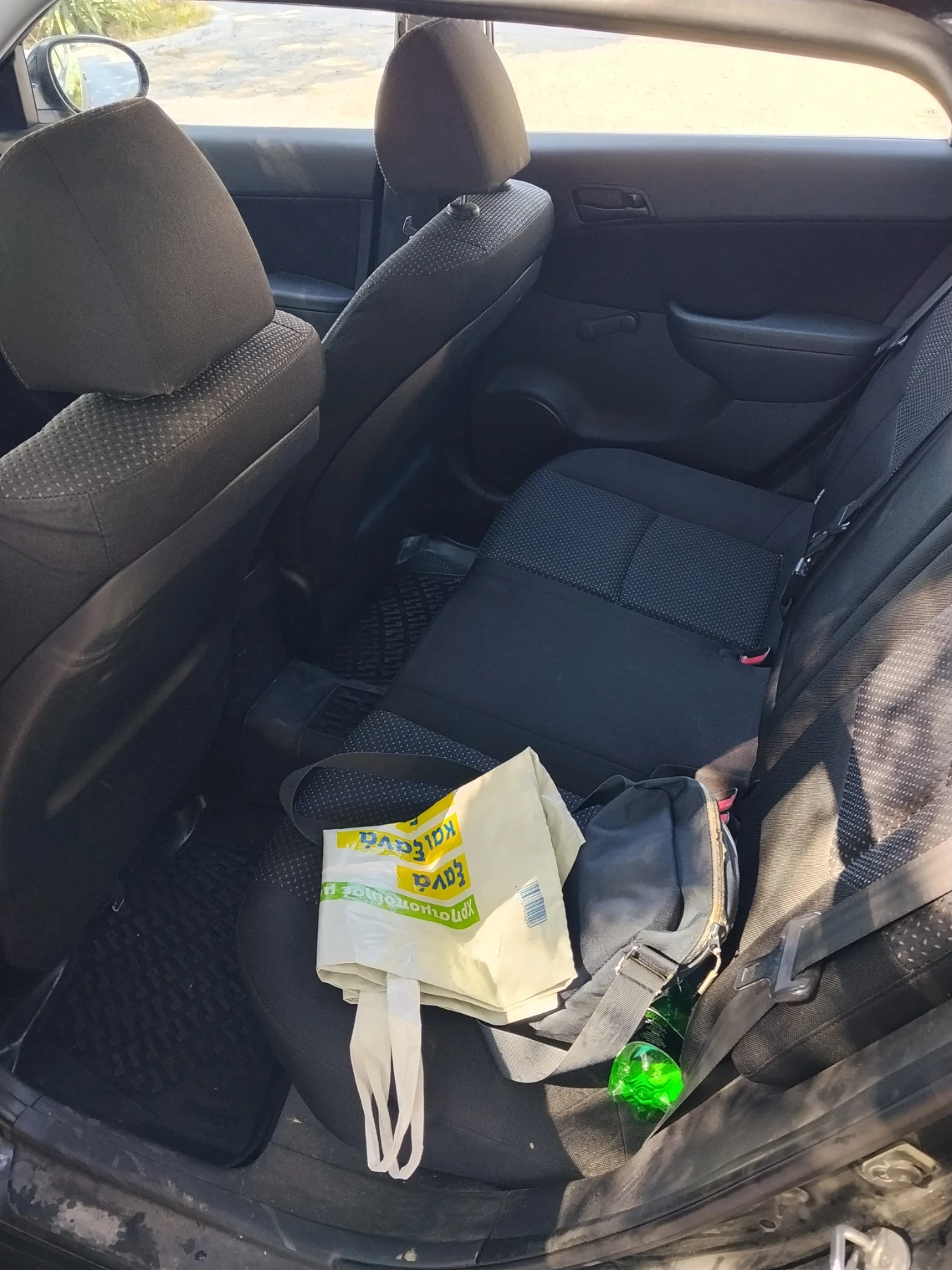 Hyundai I30 1.6 90к.с., снимка 5 - Автомобили и джипове - 56691897