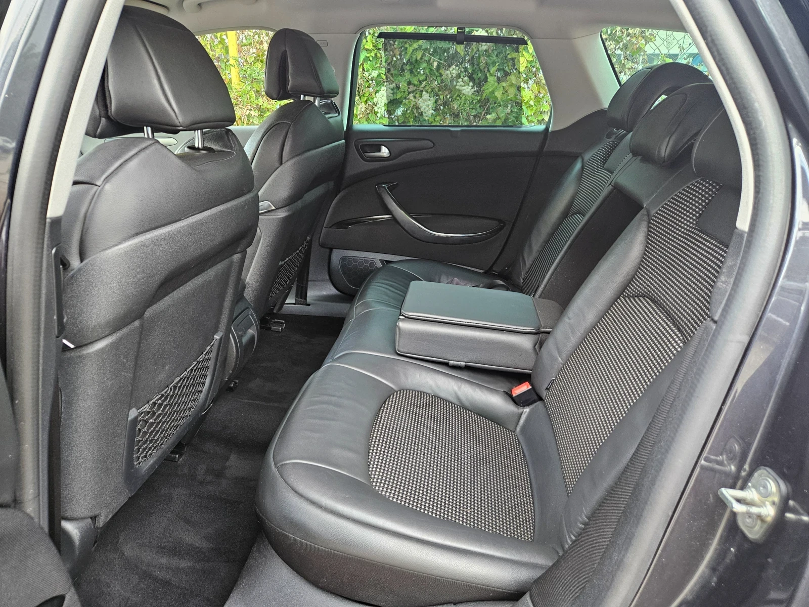 Citroen C5, снимка 13 - Автомобили и джипове - 56746738