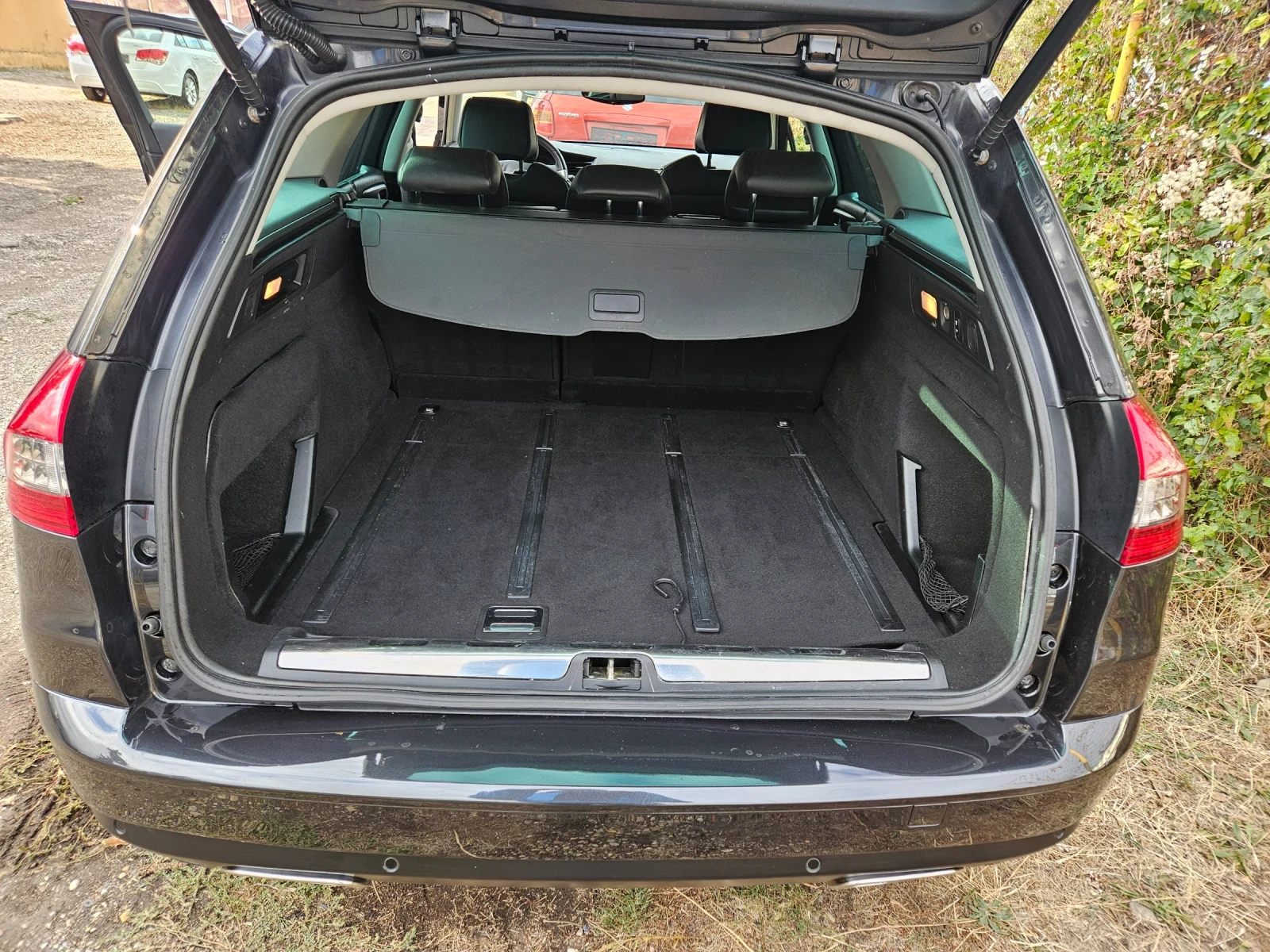 Citroen C5, снимка 7 - Автомобили и джипове - 56746738