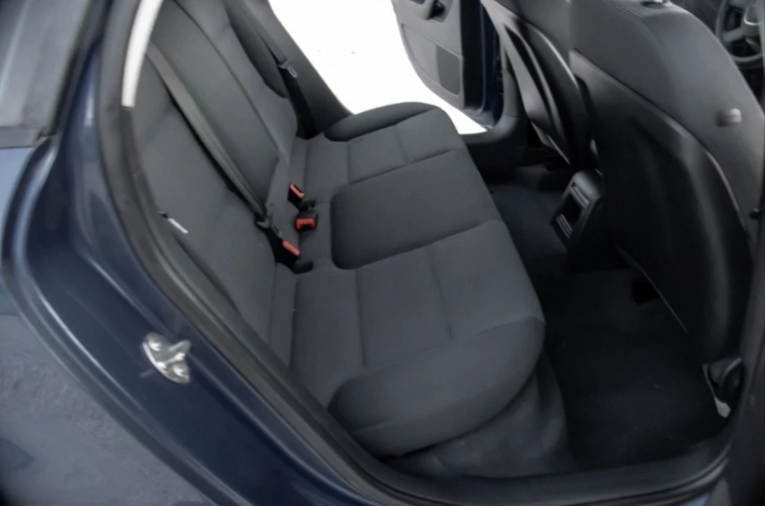 Audi A3, снимка 12 - Автомобили и джипове - 56749626