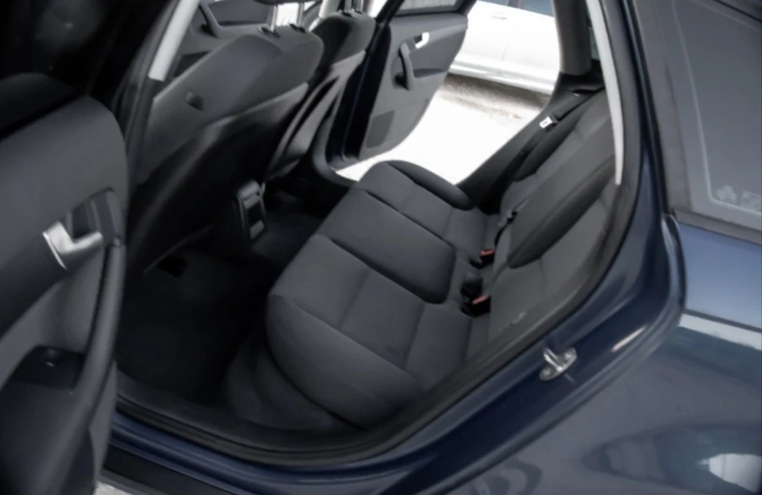 Audi A3, снимка 11 - Автомобили и джипове - 56749626