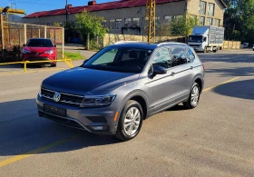 VW Tiguan ALL SPACE 4-MOTION АВТОМАТИК ПАНОРАМЕН ТАВАН 