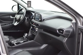 Hyundai Santa fe 2.4 GDI HTRAC БАРТЕР, снимка 12