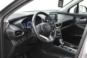 Hyundai Santa fe 2.4 GDI HTRAC БАРТЕР, снимка 8