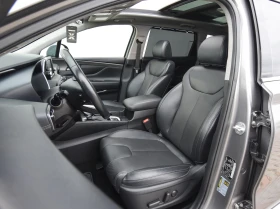 Hyundai Santa fe 2.4 GDI HTRAC БАРТЕР, снимка 9
