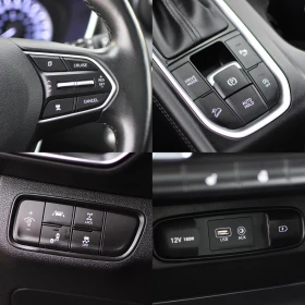Hyundai Santa fe 2.4 GDI HTRAC БАРТЕР, снимка 15