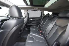Hyundai Santa fe 2.4 GDI HTRAC БАРТЕР, снимка 10