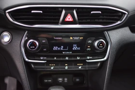 Hyundai Santa fe 2.4 GDI HTRAC БАРТЕР, снимка 14