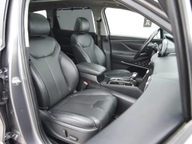 Hyundai Santa fe 2.4 GDI HTRAC БАРТЕР, снимка 11