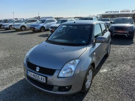 Suzuki Swift (KATO НОВА)^(АГУ)