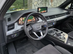 Audi Q7 Sline, снимка 5
