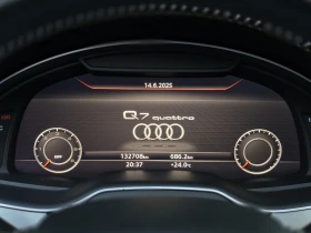 Audi Q7 Sline, снимка 11