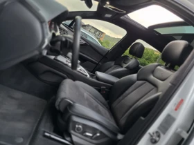 Audi Q7 Sline, снимка 8