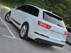 Audi Q7 Sline, снимка 3