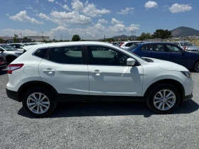 Nissan Qashqai (KATO НОВА), снимка 4
