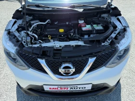 Nissan Qashqai (KATO НОВА), снимка 17