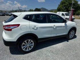 Nissan Qashqai (KATO НОВА), снимка 5