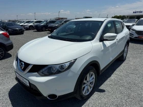 Nissan Qashqai (KATO НОВА), снимка 1