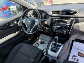 Nissan Qashqai (KATO НОВА), снимка 16