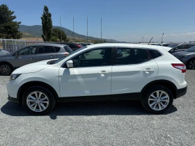 Nissan Qashqai (KATO НОВА), снимка 10