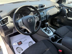 Nissan Qashqai (KATO НОВА), снимка 12