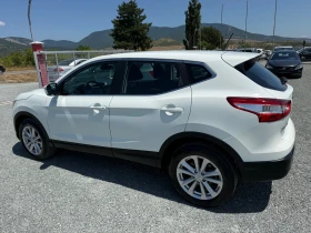 Nissan Qashqai (KATO НОВА), снимка 9