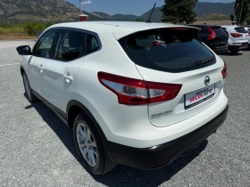 Nissan Qashqai (KATO НОВА), снимка 8