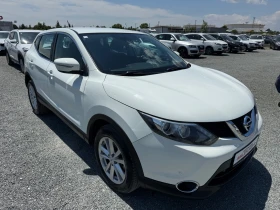 Nissan Qashqai (KATO НОВА), снимка 3