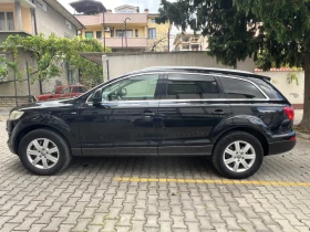 Audi Q7 3.0TDI, снимка 8