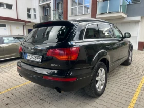 Audi Q7 3.0TDI, снимка 5
