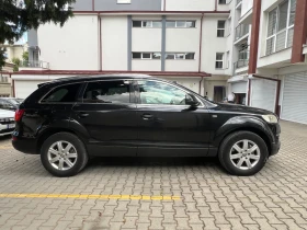 Audi Q7 3.0TDI, снимка 4